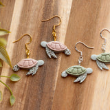 Sea Turtle Cove Dangles