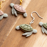 Sea Turtle Cove Dangles