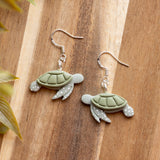 Sea Turtle Cove Dangles
