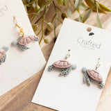 Sea Turtle Cove Dangles