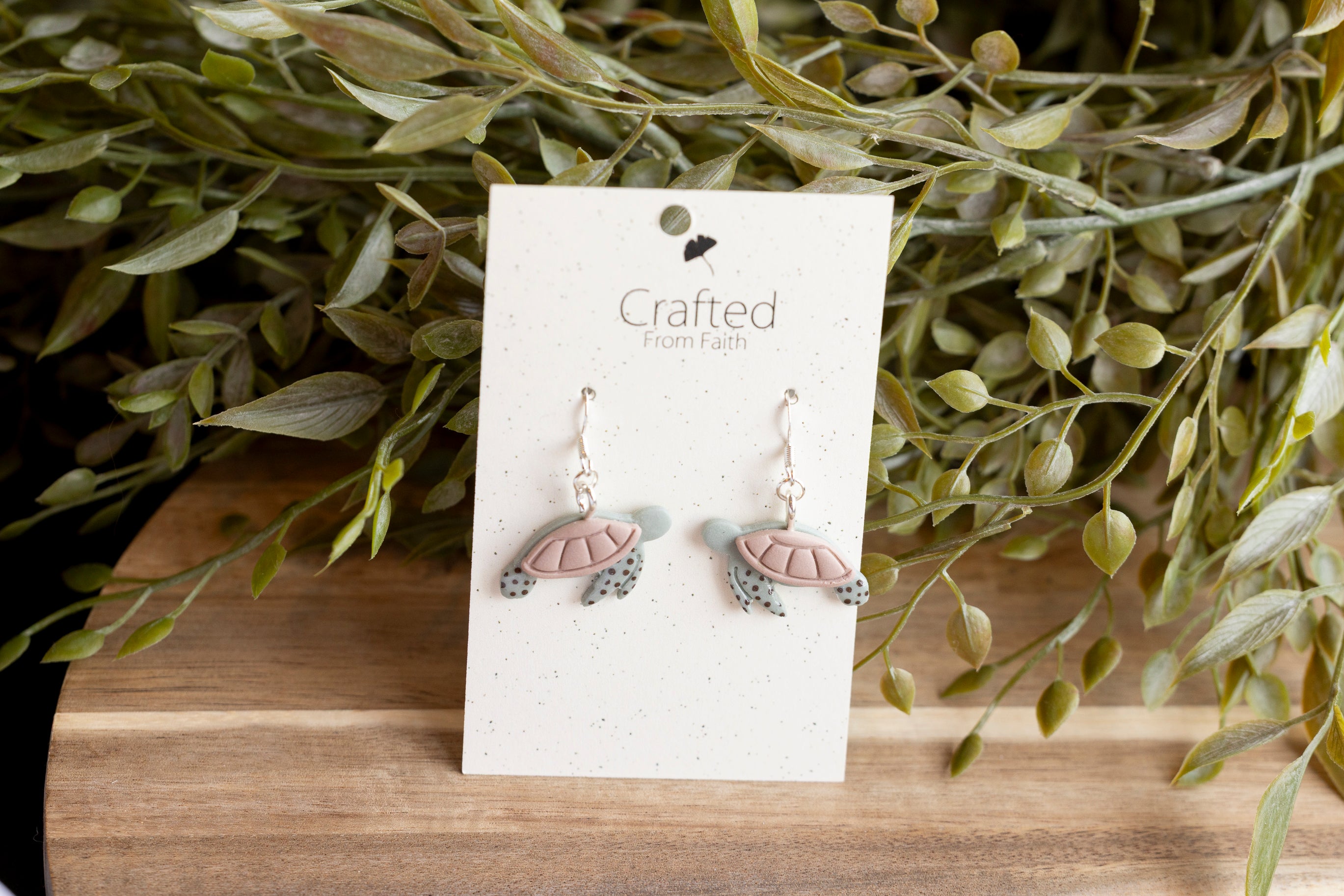 Sea Turtle Cove Dangles