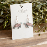 Sea Turtle Cove Dangles