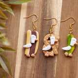 Salty Goose Dangles
