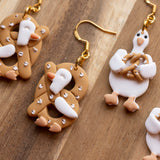 Salty Goose Dangles