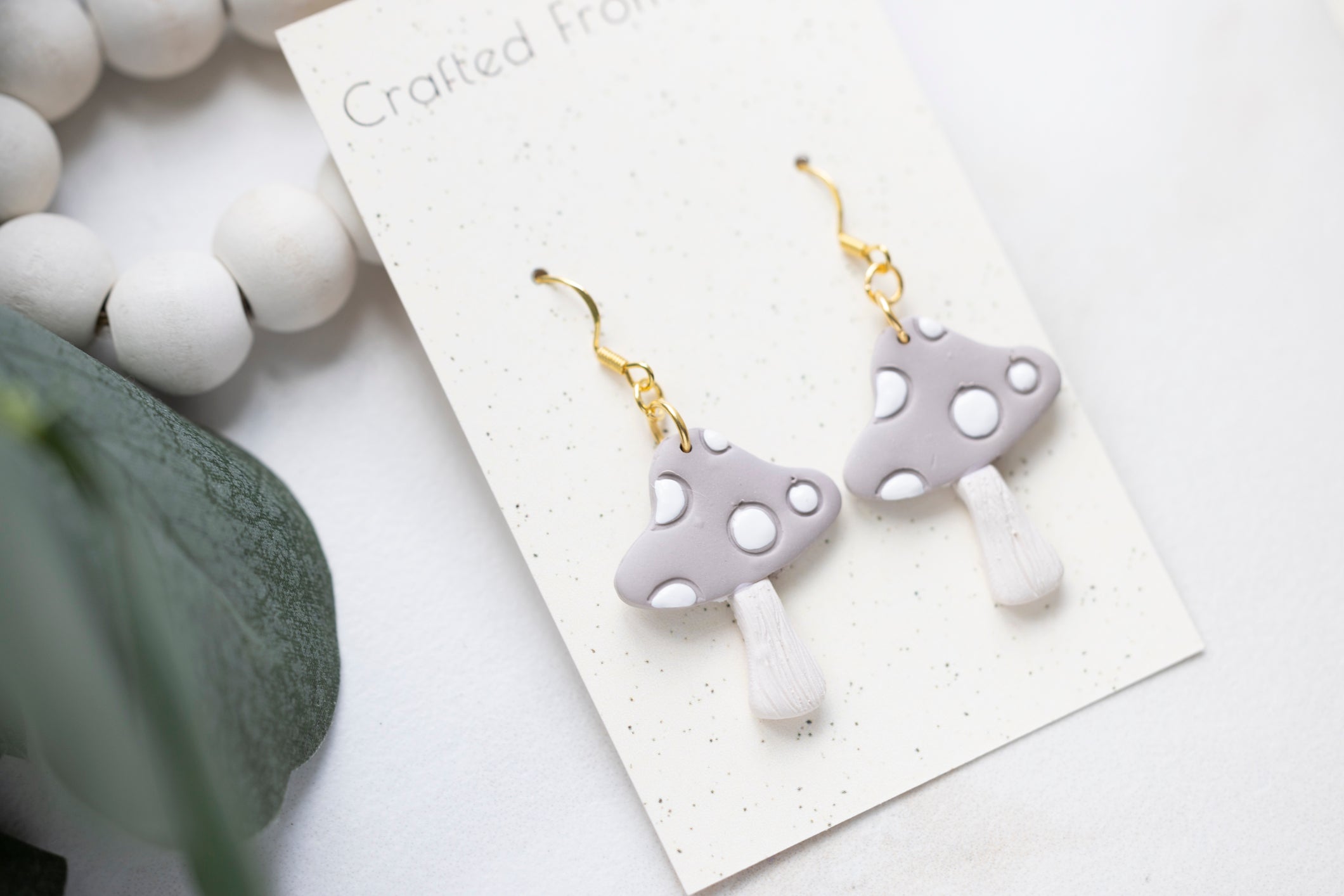 Mushroom Dangles