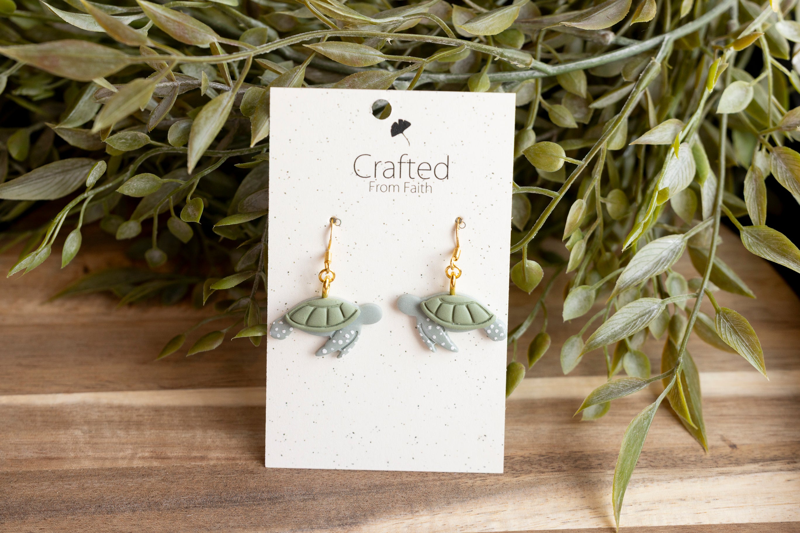 Sea Turtle Cove Dangles