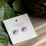 American Pride Studs