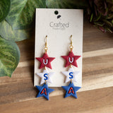 USA Dangles