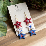 USA Dangles