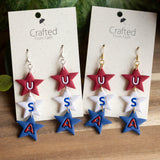USA Dangles