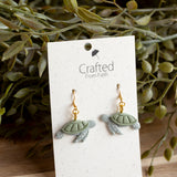 Sea Turtle Cove Dangles