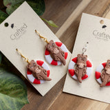 Otterly Relaxed Earrings