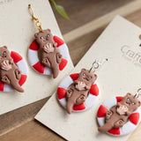 Otterly Relaxed Earrings