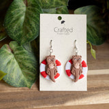 Otterly Relaxed Earrings