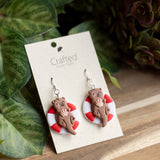 Otterly Relaxed Earrings