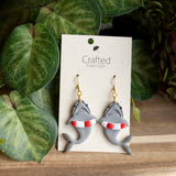 Splash & Bite Dangles