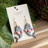 Splash & Bite Dangles