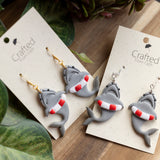 Splash & Bite Dangles