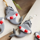 Splash & Bite Dangles