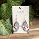Splash & Bite Dangles