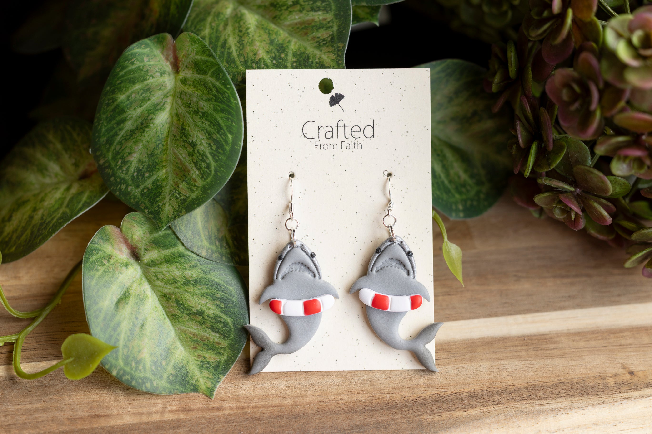 Splash & Bite Dangles