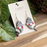Splash & Bite Dangles