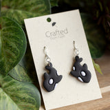 Orca Splash Dangles