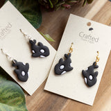 Orca Splash Dangles
