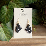 Orca Splash Dangles