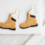 Hiking Boot Dangles