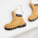 Hiking Boot Dangles