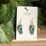 Flip Flop Fun Dangles