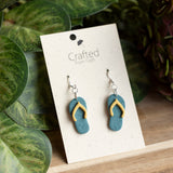 Flip Flop Fun Dangles