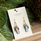 Flip Flop Fun Dangles