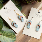 Flip Flop Fun Dangles