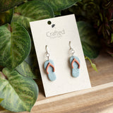 Flip Flop Fun Dangles
