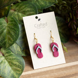 Flip Flop Fun Dangles