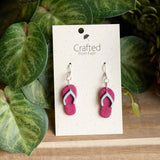 Flip Flop Fun Dangles