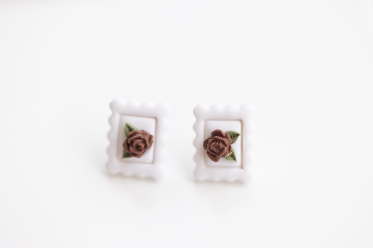 Wilderness Collection Studs