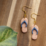 Flip Flop Fun Dangles