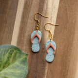 Flip Flop Fun Dangles