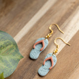 Flip Flop Fun Dangles