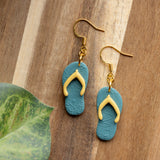 Flip Flop Fun Dangles