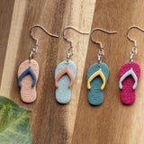 Flip Flop Fun Dangles