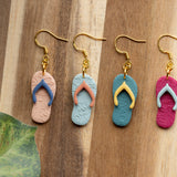 Flip Flop Fun Dangles