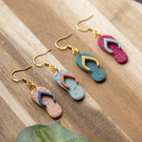 Flip Flop Fun Dangles