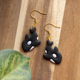 Orca Splash Dangles