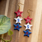 USA Dangles