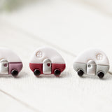 Build Your Own Stud Pack (3 Pair) | Wilderness Collection Studs