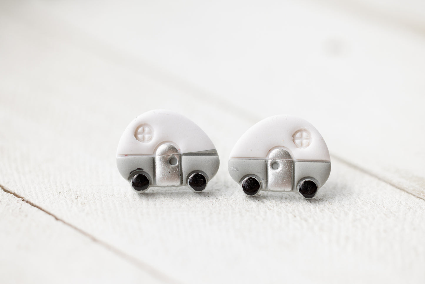 Build Your Own Stud Pack (3 Pair) | Wilderness Collection Studs